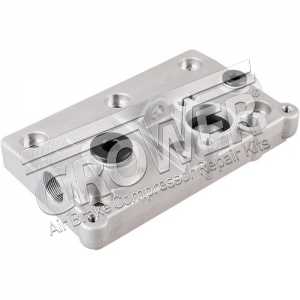 550-085-112 Cylinder Head