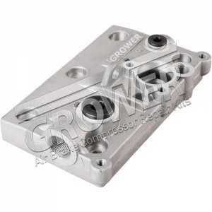 550-085-114 Cylinder Head