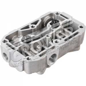 550-086-105 Cylinder Head