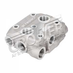 550-090-102 Cylinder Head