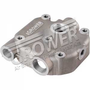 550-100-101 Cylinder Head