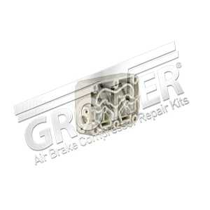 560-075-107 Compressor Plate