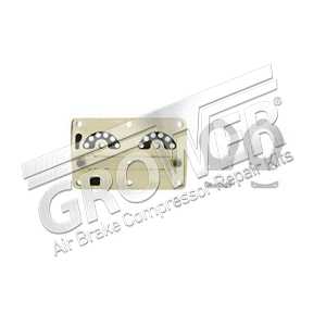 560-078-101 Compressor Plate