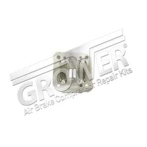 560-080-101 Compressor Plate