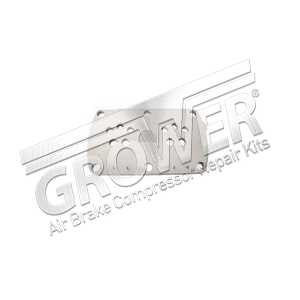 560-080-103 Compressor Plate