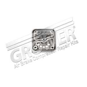 560-085-101 Compressor Plate