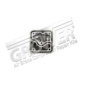 560-085-104 Compressor Plate