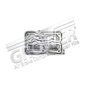 560-085-107 Compressor Plate