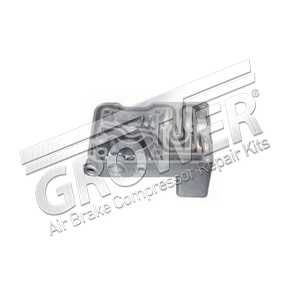 560-085-117 Compressor Plate