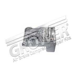 560-085-121 Compressor Plate