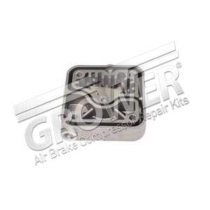 560-085-122 Compressor Plate