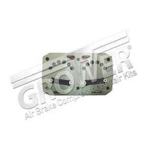 560-086-103 Compressor Plate