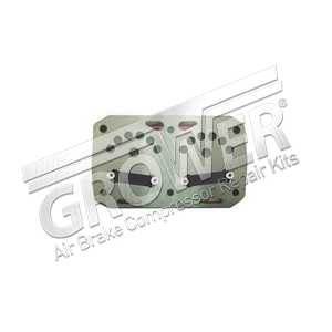 560-086-104 Compressor Plate