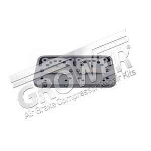 560-088-103 Compressor Plate