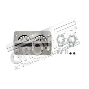 560-088-106 Compressor Plate