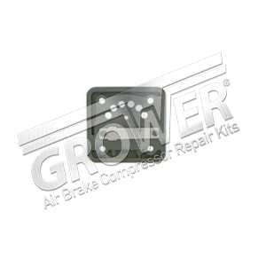 560-088-108 Compressor Plate