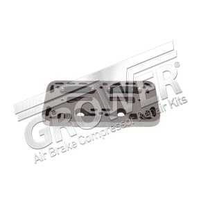 560-092-103 Compressor Plate