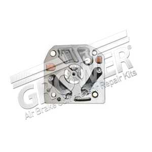 560-100-106 Compressor Plate