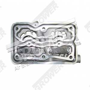 560-085-108 Compressor Plate