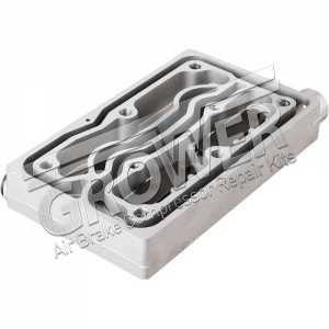 560-085-112 Compressor Plate