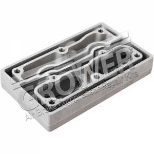 560-085-115 Compressor Plate