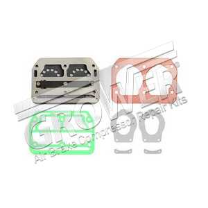 570-075-103 Compressor Plate Kit