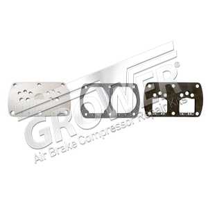 570-080-103 Compressor Plate Kit