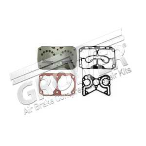 570-086-103 Compressor Plate Kit