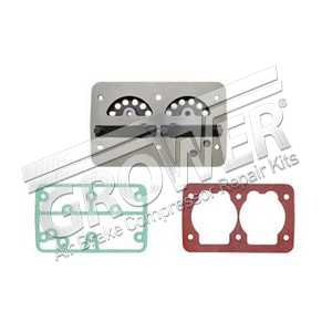 570-088-105 Compressor Plate Kit