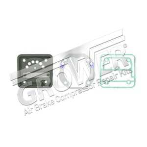 570-088-108 Compressor Plate Kit