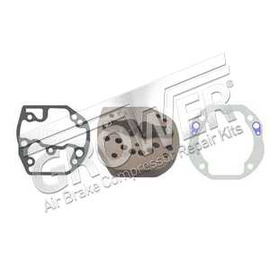 570-090-106 Compressor Plate Kit