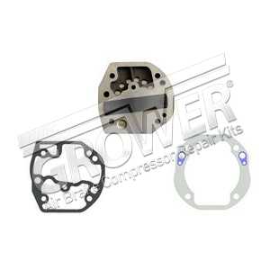 570-090-108 Compressor Plate Kit