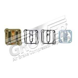 570-092-102 Compressor Plate Kit