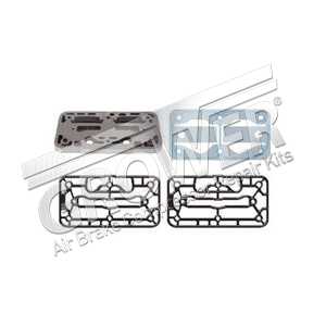 570-092-103 Compressor Plate Kit