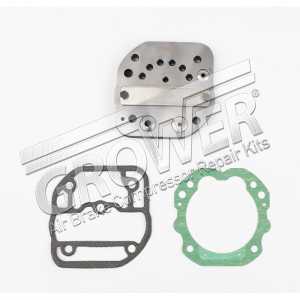 570-090-104 Compressor Plate Kit