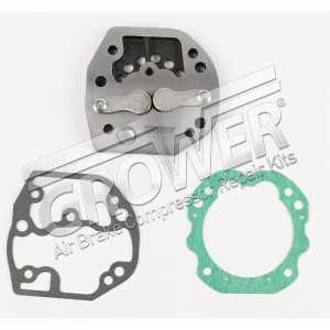 570-090-105 Compressor Plate Kit