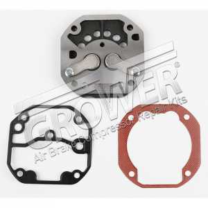 570-100-101 Compressor Plate Kit