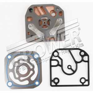 570-100-105 Compressor Plate Kit