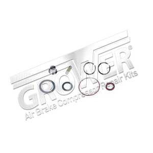 630-065-101 Valve Kit