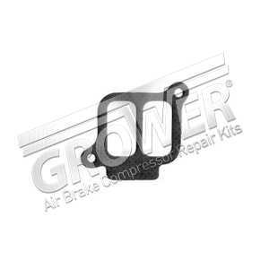 810-198 Intake Manifold Gasket