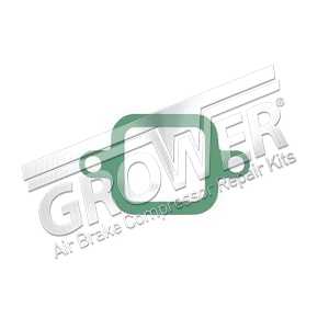 810-498 Intake Manifold Gasket