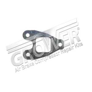 915-294 Exhaust Manifold Gasket