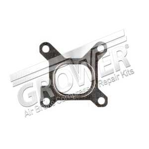 915-295 Egzoz Manifold Contası