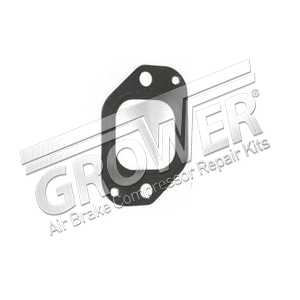 915-389 Exhaust Manifold Gasket