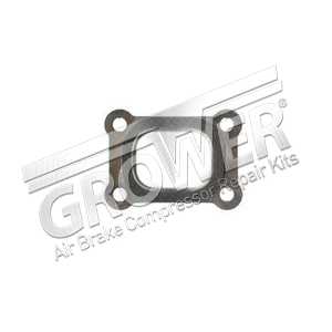 915-393 Exhaust Manifold Gasket