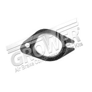 915-394 Exhaust Manifold Gasket