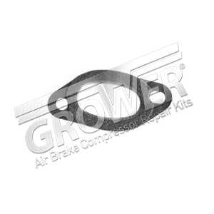 915-396 Exhaust Manifold Gasket