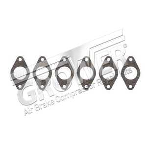 915-495-100 Exhaust Manifold Gasket