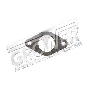 915-495 Exhaust Manifold Gasket