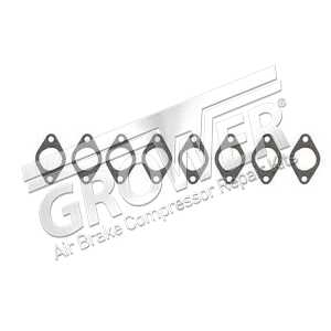 915-496-100 Exhaust Manifold Gasket